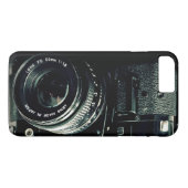  camera Case-Mate iPhone case (Achterkant (Horizontaal))