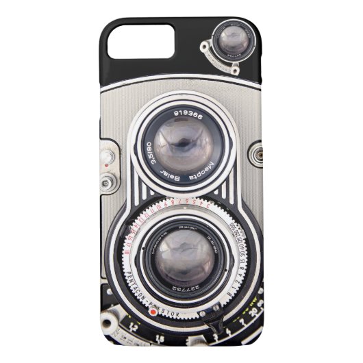  camera Case-Mate iPhone case (Achterkant)