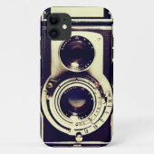  camera Case-Mate iPhone case (Achterkant)