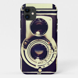 camera iPhone 11 hoesje