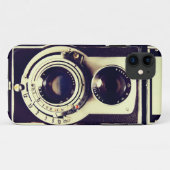  camera Case-Mate iPhone case (Achterkant (horizontaal))