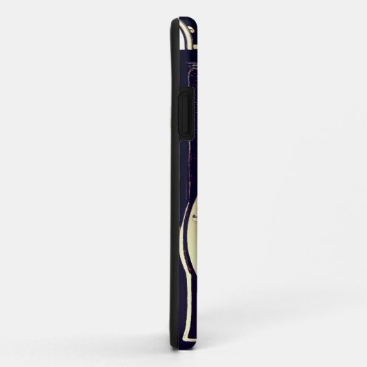 camera Case-Mate iPhone case (Achterkant/rechts)