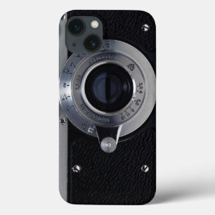 CAMERA-Collectie 01 IPad mini-cover iPhone 13 Hoesje