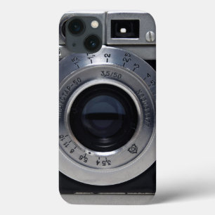 CAMERA Collectie 01 iPad mini Hoesje 2