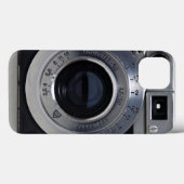 CAMERA Collectie 01 iPad mini Hoesje 2 (Achterkant (horizontaal))