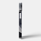 CAMERA Collectie 01 iPad mini Hoesje 2 (Achterkant / Rechts)