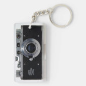  CAMERA Collectie 01 Monogram ADSK Sleutelhanger (achterkant)