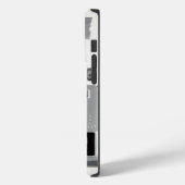  CAMERA-Collectie 07 Russisch Z IphC Case-Mate iPhone Case (Achterkant / Links)