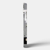  CAMERA Collectie 07d Russisch Z Xtreme Case-Mate iPhone Case (Achterkant / Links)