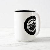 Caméra de combat de la flotte Mug Atlantique (Devant droit)