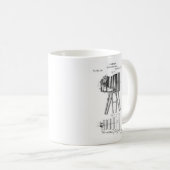 Caméra de Mug classique Samuals (Devant droit)