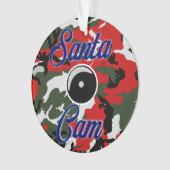 Caméra de Noël de père Noël Cam / Caméra Père Noël (devant)