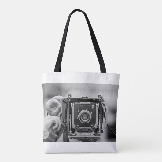  camera draagtas (Achterkant)