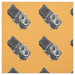 camera Fabri Stof