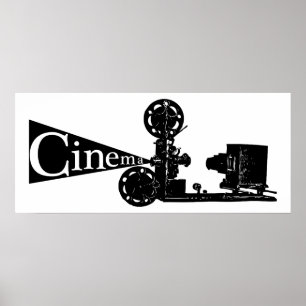 Camera - Film 1 Poster