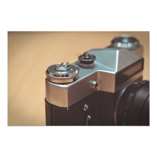 camera foto afdruk (Voorkant)