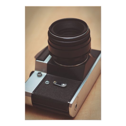  camera foto afdruk (Voorkant)