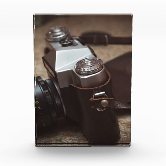 camera fotoblokken (Voorkant)