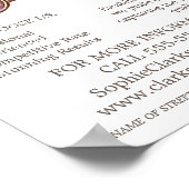  camera, fotografie, fotografe hire poster (Hoek)