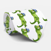 Camera Gator Stropdas (Opgerold)