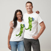 Camera Gator T-shirt (Unisex)