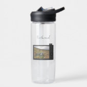 Caméra Graphique Photo Bouteille d'eau personnalis (Gauche)