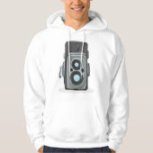  camera hoodie (Voorkant)
