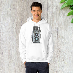  camera hoodie