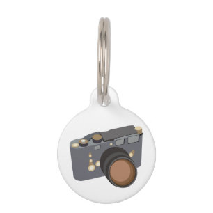 Camera Huisdierpenning