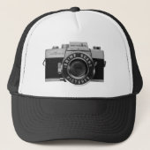 Camera iGrime scène Trucker Pet (Voorkant)