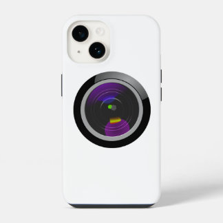 Camera iPhone 14 Hoesje