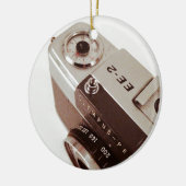 camera keramisch ornament (Links)