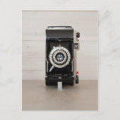  camera Kodak Briefkaart (Voorkant)