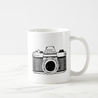 camera koffiemok