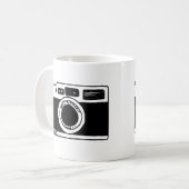 Camera Koffiemok (Voorkant links)