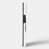  camera LaBelle Pal Case-Mate iPhone Case (Achterkant / Rechts)