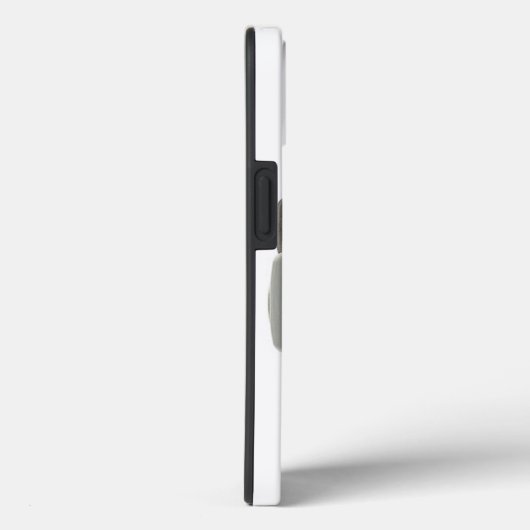  camera LaBelle Pal Case-Mate iPhone Case (Achterkant / Rechts)