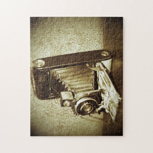  camera legpuzzel (Verticaal)