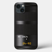 Camera Lens fotograaf