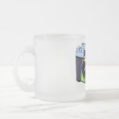Caméra Lover Mug (Gauche)