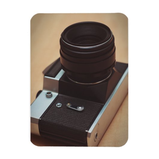  camera magneet (Verticaal)