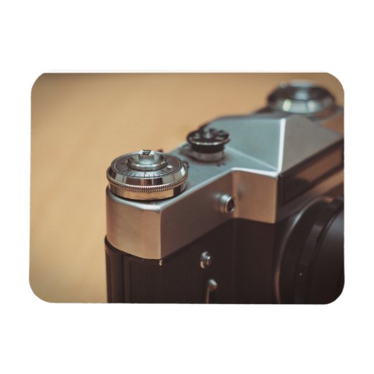  camera magneet (Horizontaal)