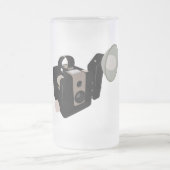 camera matglas bierpul (Center)