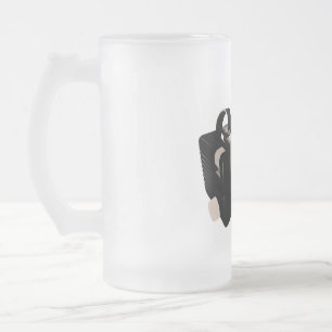  camera matglas bierpul