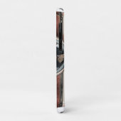  camera met foto Case-Mate iPhone case (Achterkant/links)