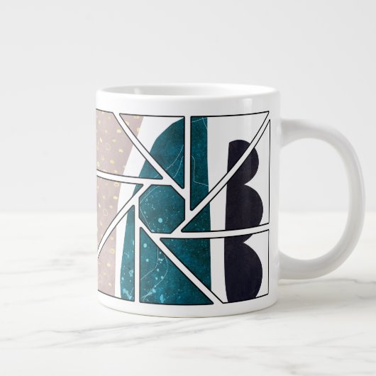 Camera Mug design (Droite)