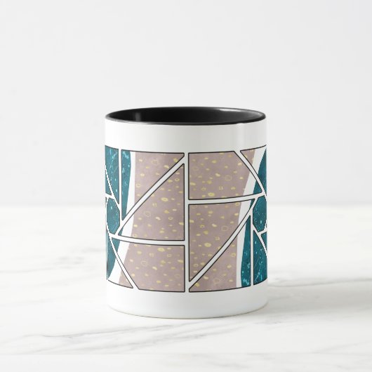 Camera Mug design (Centre)