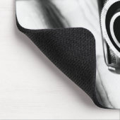  camera muismat (Hoek)