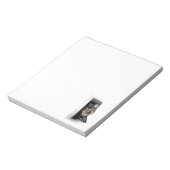  camera-Notitieblok Notitieblok (Gedraaid)