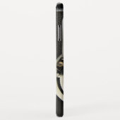 camera - Oude mode Antiek look Case-Mate iPhone Case (Achterkant/rechts)